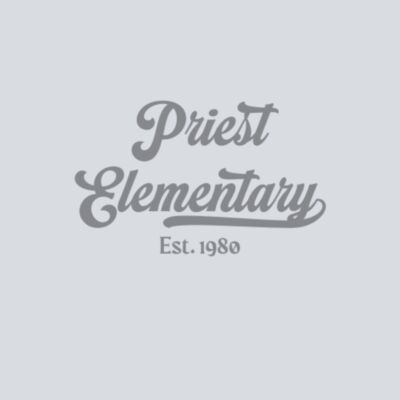 Cursive Priest - Gray Thumbnail