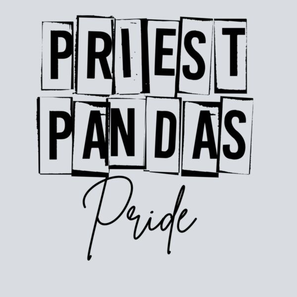 Blocks and Cursive - Black Thumbnail