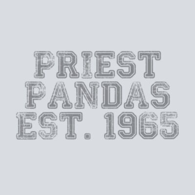 Varsity Distressed - Gray Thumbnail