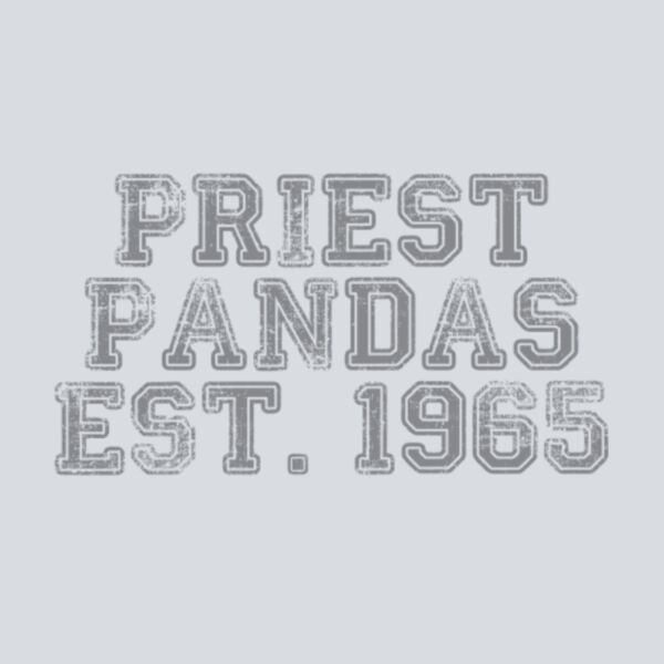 Varsity Distressed - Gray Thumbnail