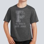 Youth T-Shirt - Priest  Thumbnail