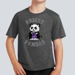 Youth T-Shirt - Priest  Thumbnail