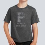 Youth T-Shirt - Priest  Thumbnail