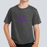 Youth T-Shirt - Priest  Thumbnail