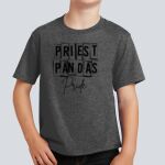 Youth T-Shirt - Priest  Thumbnail