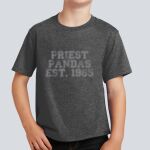 Youth T-Shirt - Priest  Thumbnail