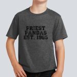 Youth T-Shirt - Priest  Thumbnail