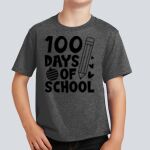 Youth T-Shirt - Priest  Thumbnail