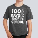 Youth T-Shirt - Priest  Thumbnail