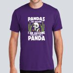  Adult T-Shirt - Priest  Thumbnail