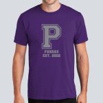  Adult T-Shirt - Priest  Thumbnail