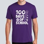  Adult T-Shirt - Priest  Thumbnail