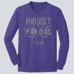  Youth Long Sleeve Shirt - Priest  Thumbnail