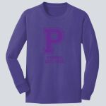  Youth Long Sleeve Shirt - Priest  Thumbnail