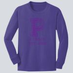  Youth Long Sleeve Shirt - Priest  Thumbnail