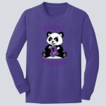  Youth Long Sleeve Shirt - Priest  Thumbnail