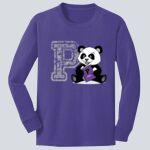  Youth Long Sleeve Shirt - Priest  Thumbnail