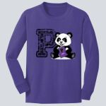  Youth Long Sleeve Shirt - Priest  Thumbnail