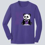  Youth Long Sleeve Shirt - Priest  Thumbnail