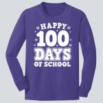  Youth Long Sleeve Shirt - Priest  Thumbnail