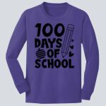  Youth Long Sleeve Shirt - Priest  Thumbnail