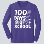  Youth Long Sleeve Shirt - Priest  Thumbnail