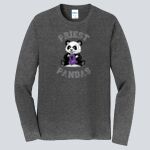  Adult Long Sleeve Shirt - Priest  Thumbnail
