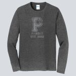  Adult Long Sleeve Shirt - Priest  Thumbnail