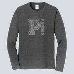  Adult Long Sleeve Shirt - Priest  Thumbnail