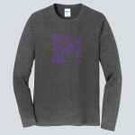  Adult Long Sleeve Shirt - Priest  Thumbnail