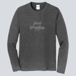  Adult Long Sleeve Shirt - Priest  Thumbnail