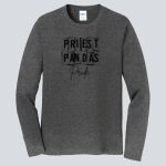  Adult Long Sleeve Shirt - Priest  Thumbnail