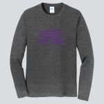  Adult Long Sleeve Shirt - Priest  Thumbnail