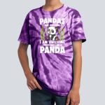  Youth Tie-Dye T-Shirt - Priest  Thumbnail