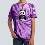  Youth Tie-Dye T-Shirt - Priest  Thumbnail