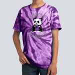  Youth Tie-Dye T-Shirt - Priest  Thumbnail