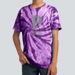  Youth Tie-Dye T-Shirt - Priest  Thumbnail