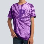  Youth Tie-Dye T-Shirt - Priest  Thumbnail
