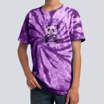  Youth Tie-Dye T-Shirt - Priest  Thumbnail