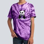  Youth Tie-Dye T-Shirt - Priest  Thumbnail