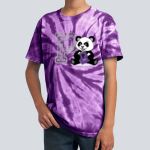  Youth Tie-Dye T-Shirt - Priest  Thumbnail