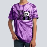  Youth Tie-Dye T-Shirt - Priest  Thumbnail