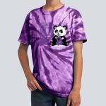  Youth Tie-Dye T-Shirt - Priest  Thumbnail