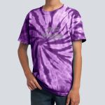  Youth Tie-Dye T-Shirt - Priest  Thumbnail