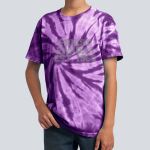  Youth Tie-Dye T-Shirt - Priest  Thumbnail