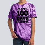  Youth Tie-Dye T-Shirt - Priest  Thumbnail