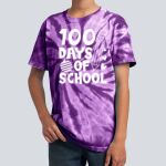  Youth Tie-Dye T-Shirt - Priest  Thumbnail