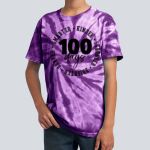  Youth Tie-Dye T-Shirt - Priest  Thumbnail