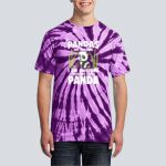  Adult Tie-Dye T-Shirt - Priest  Thumbnail
