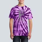  Adult Tie-Dye T-Shirt - Priest  Thumbnail